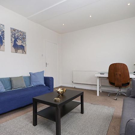 דירות לונדון Spacious&Comfy 2 Bed In Camden Town&Kings Cross מראה חיצוני תמונה