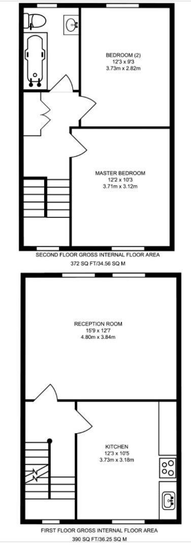 דירות לונדון Spacious&Comfy 2 Bed In Camden Town&Kings Cross מראה חיצוני תמונה